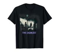 The Exorcist Poster T-Shirt