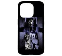 The Exorcist Purple Regan Approach Coque pour iPhone 15 Pro