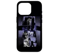 The Exorcist Purple Regan Approach Coque pour iPhone 16 Pro