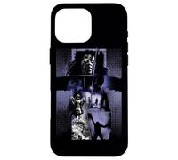 The Exorcist Purple Regan Approach Coque pour iPhone 16 Pro Max