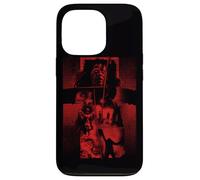 The Exorcist Red Regan Approach Coque pour iPhone 13 Pro