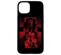 The Exorcist Red Regan Approach Coque pour iPhone 15 Plus