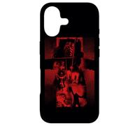 The Exorcist Red Regan Approach Coque pour iPhone 17