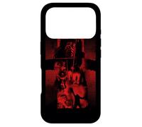 The Exorcist Red Regan Approach Coque pour iPhone 17 Pro
