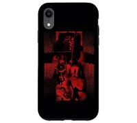 The Exorcist Red Regan Approach Coque pour iPhone XR