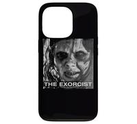 The Exorcist Regan Approach Face Coque pour iPhone 13 Pro