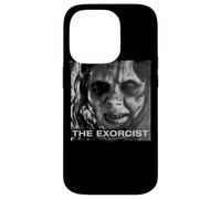 The Exorcist Regan Approach Face Coque pour iPhone 14 Pro