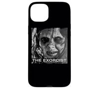 The Exorcist Regan Approach Face Coque pour iPhone 15 Plus