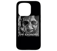 The Exorcist Regan Approach Face Coque pour iPhone 15 Pro