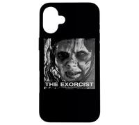 The Exorcist Regan Approach Face Coque pour iPhone 16 Plus