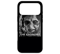 The Exorcist Regan Approach Face Coque pour iPhone 17 Pro Max
