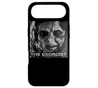 The Exorcist Regan Approach Face Coque pour iPhone Air