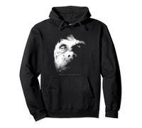 The Exorcist Regan Demon Face Sweat à Capuche