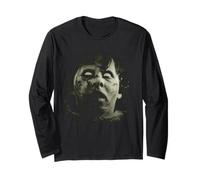 The Exorcist Regan Large Face Manche Longue