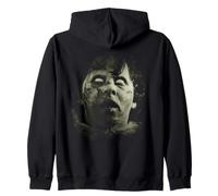 The Exorcist Regan Large Face Sweat à Capuche
