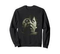 The Exorcist Regan Large Face Sweatshirt