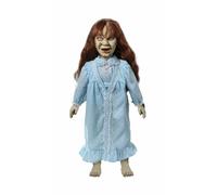 THE EXORCIST - Regan MacNeil MDS Roto Plush Doll Mezco