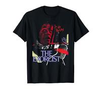The Exorcist Scratched T-Shirt