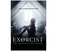 The Exorcist: The Complete First Season [Dvd] 2 Pack, Ac-3/Dolby Digital, Dol