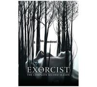 The Exorcist: The Complete Second Season [Dvd] 2 Pack, Ac-3/Dolby Digital, Do