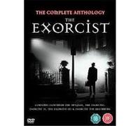 The Exorcist - The DVD Collection G