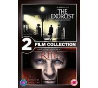 The Exorcist/The Rite