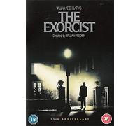 Gruesome Twosome - The Exorcist/The Shining