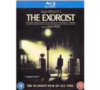 The Exorcist - The Version You've Never Seen G