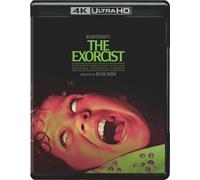 The Exorcist (Theatrical & Extended Director's Cut)