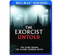 The Exorcist - Untold [Blu-ray]