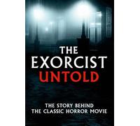 The Exorcist: Untold [DVD] (IMPORT) (Pas de version française)