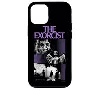 The Exorcist What an Excellent Day Coque pour iPhone 12/12 Pro