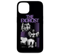 The Exorcist What an Excellent Day Coque pour iPhone 13