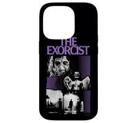 The Exorcist What an Excellent Day Coque pour iPhone 14 Pro