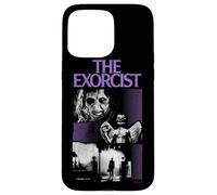 The Exorcist What an Excellent Day Coque pour iPhone 15 Pro Max