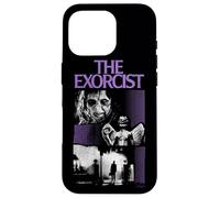 The Exorcist What an Excellent Day Coque pour iPhone 16 Pro