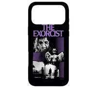 The Exorcist What an Excellent Day Coque pour iPhone 17 Pro Max