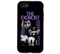 The Exorcist What an Excellent Day Coque pour iPhone SE (2020) / 7/8