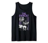 The Exorcist What an Excellent Day Débardeur, Homme, Noir, S