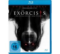 The Exorcists - die Hölle Öffnet Ihre Pforten (Blu-ray) Bradley Doug Duff Denice