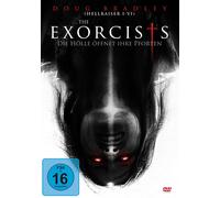 Bradley,Doug - The Exorcists - Die Hölle öffnet ihre Pforten