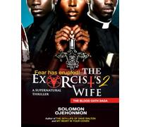 THE EXORCIST'S WIFE 2