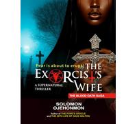 THE EXORCIST'S WIFE