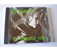 The Exotic Mail Order Moods of Ed Kuepper [UK Import]