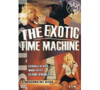 The Exotic Time Machine [Import]