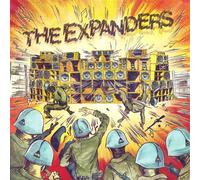 The Expanders Vinyle