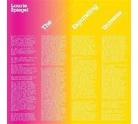 The Expanding Universe CD