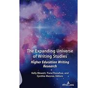 The Expanding Universe Of Writing Studies