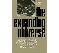 The Expanding Universe Robert W. Smith (Auteur)
