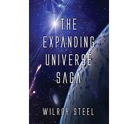 The Expanding Universe Saga